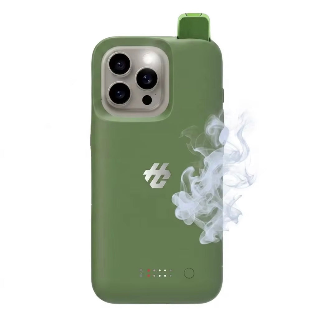 Humo case