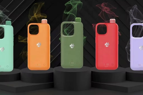 Humo case