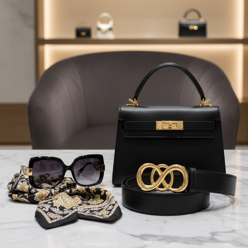 Accessoires