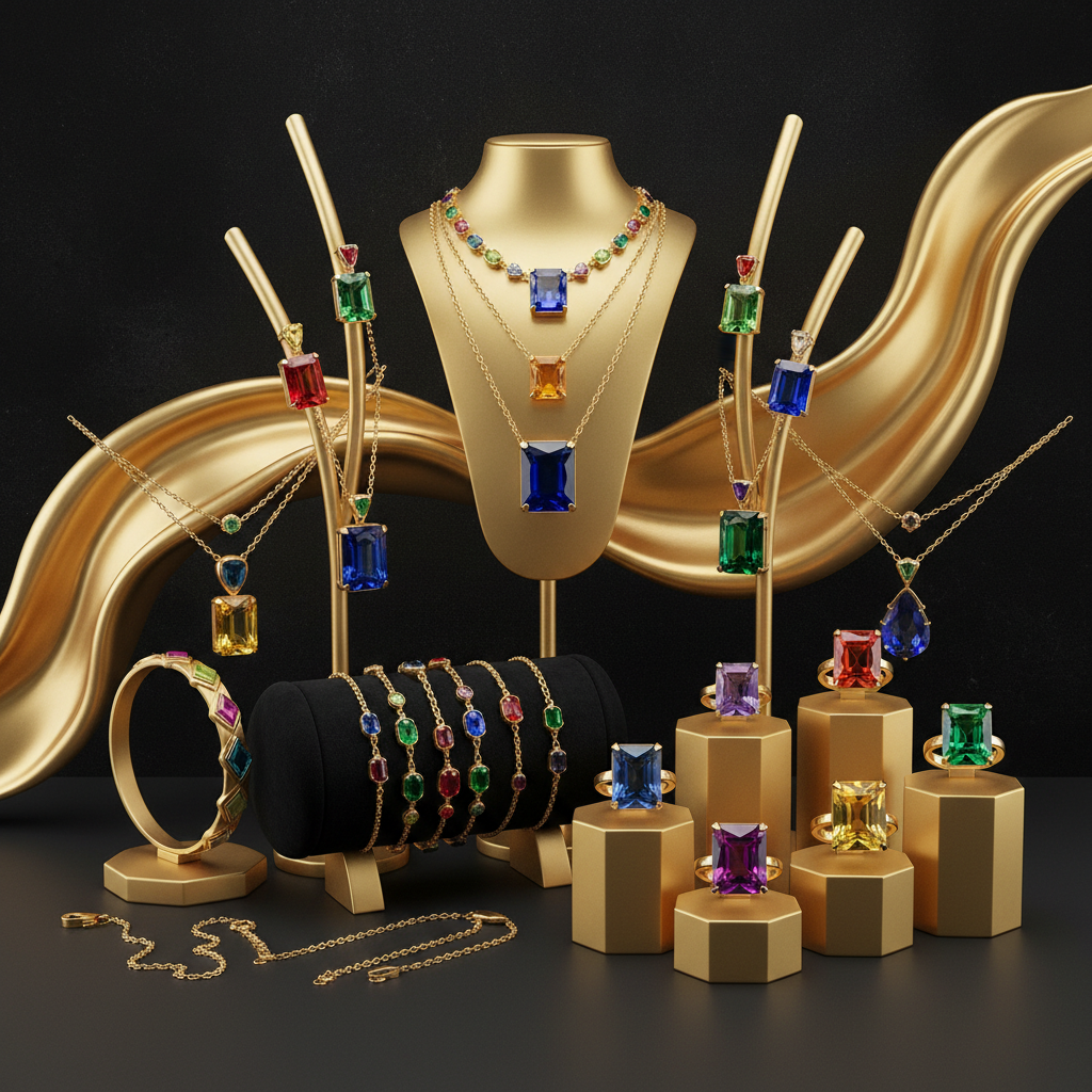 Bijoux