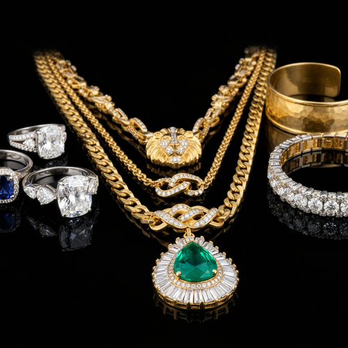 Bijoux